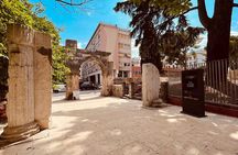 Discover the Essence of Pula: Private Tour with a Local Pro