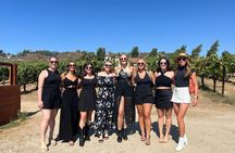 Guided Temecula Winery Tour