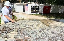 Discover the Essence of Pula: Private Tour with a Local Pro