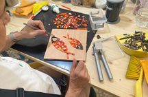 Creative Glass Mosaic Experience