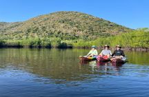 Discover Barra de Potosí