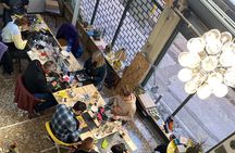 Creative Glass Mosaic Experience