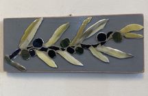 Creative Glass Mosaic Experience