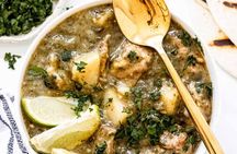 A Taste of Tradition the Southwest Green Chile Experience