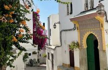 Walking Tangier Tour from ancient Kasba to Bustling Souks