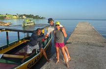 Negril Breakfast River Cruise