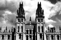 Oxford Twilight Ghost Tour