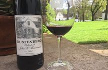 Cape Town Private Full Day Stellenbosch Wine Tour