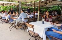 Cape Town Private Full Day Stellenbosch Wine Tour