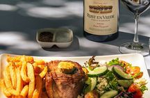 Cape Town Private Full Day Stellenbosch Wine Tour