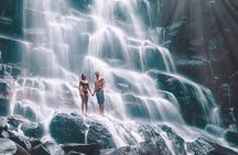 Ubud Private Tour : Waterfalls, Temple , And Rice Teracces Trip