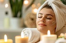 Authentic Marrakech Hammam & Massage | A Traditional Spa Ritual