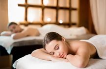 Marrakech: Traditional Hammam & Relaxing Massage W/Transfers 