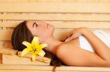 Marrakech: Traditional Hammam & Relaxing Massage W/Transfers 