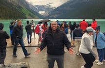 Day Tours in Banff National Park