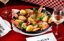 Ponsonby Road Food Tour in Auckland