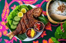 Ponsonby Road Food Tour in Auckland