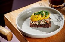 Ponsonby Road Food Tour in Auckland