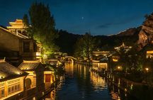 Forbidden City Tour with Night View of Simatai and Gubei Water Town from Beijing