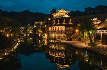 Forbidden City Tour with Night View of Simatai and Gubei Water Town from Beijing