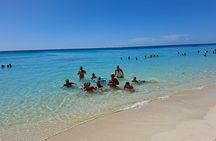 roatan excursión ,zip line ,sloths ,beach and island tour