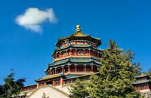 Explore The Heart of Beijing: The Top 4 Must-Visit Spots in 1 Day
