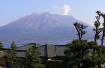 Kagoshima: Sengan-en Garden & Japan’s Industrial Revolution