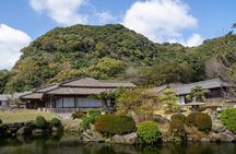 Kagoshima: Sengan-en Garden & Japan’s Industrial Revolution