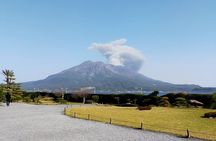 Kagoshima: Sengan-en Garden & Japan’s Industrial Revolution