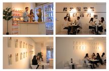 Myeongdong: unlimited Premium rice wine Tasting