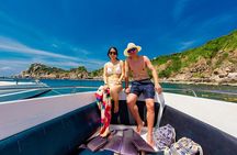 Koh Tao and Koh Nang Yuan Snorkeling Trip By Speedboat From Koh Samui