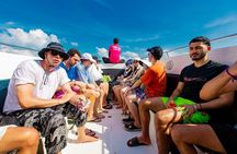 Koh Tao and Koh Nang Yuan Snorkeling Trip By Speedboat From Koh Samui
