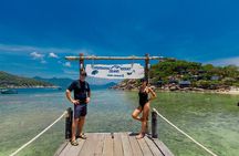 Koh Tao & Koh Nangyuan Snorkeling Trip By Speedboat From Koh Phangan