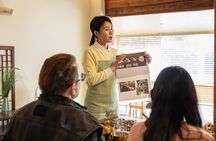 From Seoul: Ganghwa Island Food Day Trip with a Local Chef