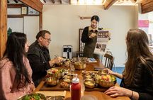 From Seoul: Ganghwa Island Food Day Trip with a Local Chef