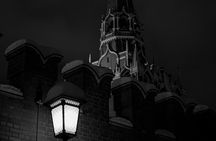 Spirits of Savannah Private Guided Walking Tour 