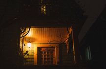 Spirits of Savannah Private Guided Walking Tour 