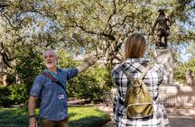 Savannah History Walking Tour