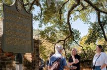 Savannah History Walking Tour