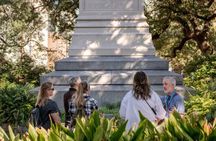Savannah History Walking Tour