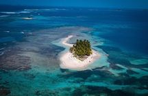 Escape to San Blas All Inclusive and Visit 3 amazing places