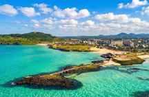 East Jeju Essentials – Seongsan Ilchulbong (UNESCO) & Haenyeo 