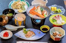 Secrets of Toyama: An Exclusive Journey of Culture and Cuisine