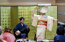 Secrets of Toyama: An Exclusive Journey of Culture and Cuisine