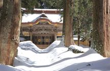 Fukui: Eiheiji Temple and the Heart of Zen Buddhism