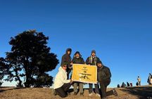 Nag Tibba Trek Scenic 2 Day Adventure in the Himalayas