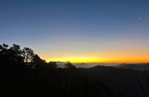 Nag Tibba Trek Scenic 2 Day Adventure in the Himalayas