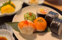 Home-Style Cooking Experience — Cook, Eat & Recreate at Home