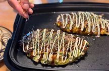 Home-Style Cooking Experience — Cook, Eat & Recreate at Home