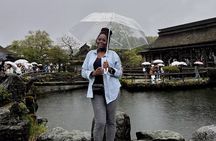 Mt Fuji and Flower Tour from Tokyo